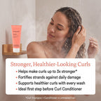 Set of 2 Living Proof Curl Shampoo & Conditioner for Waves, Curls & Coils – 2 x 100ml Travel Size_221326362_1