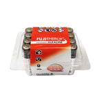 Bundal -  AA and AAA  High Energy Alkaline Batteries_221328642_2