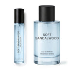 Fragrance Works Sandalwood EDP 100 ML + 10ML_221329815