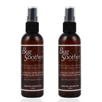 2 X 100 ML- Bug Soother Natural Mosquito and Insect Repellent_221330600