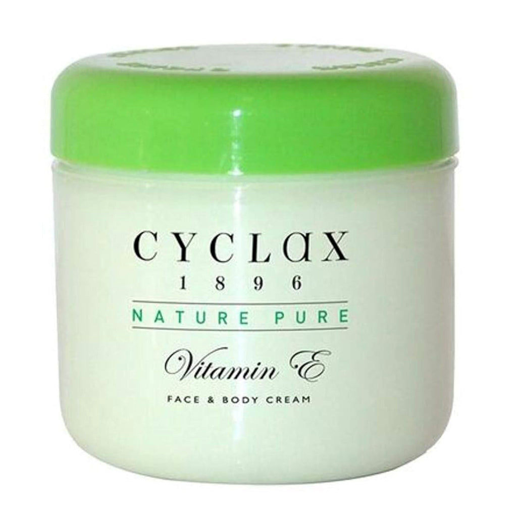 Cyclax Cocoa Body Butter + Cyclax Vitamin E Face & Body Cream (300ML Each)_221330609