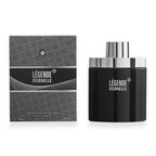 MEGA CLEARANCE DEAL OF THE DAY : Set of 4 Fragrance - Dama De Oro, Insuperable, Legende Iternelle & Robot EDT_221330629