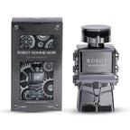 MEGA CLEARANCE DEAL OF THE DAY : Set of 4 Fragrance - Dama De Oro, Insuperable, Legende Iternelle & Robot EDT_221330629