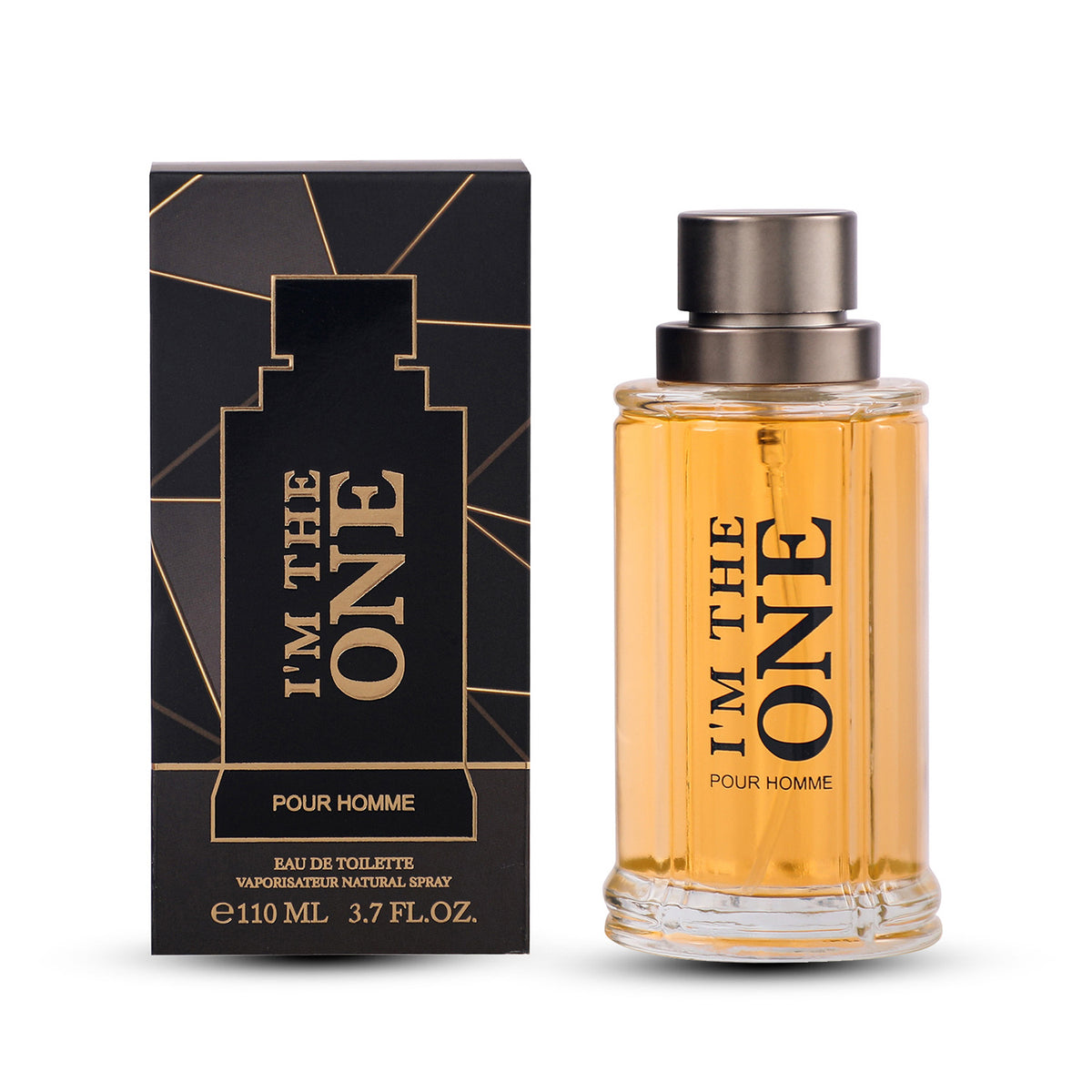 MEGA CLEARANCE DEAL- Set of 3 V.V LOVE I'M The One, Chandelier Rouge &amp; La Bella Viva 2 Piece Gift Set 221330683 1