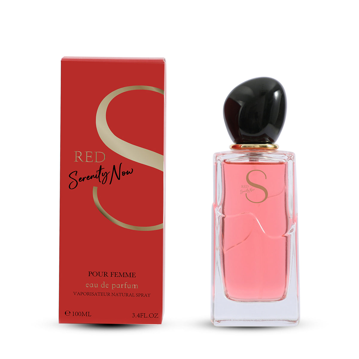 Laurelle Royale Edition - Gold Eau De Toilette - 100ml 221330882 2