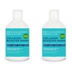 TV ONLY BUNDLE DEAL SET OF 2  - Doctors Formula : Collagen Booster Drink 15,000mg (Apple flavour)_221331557