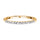 Half Eternity Diamond Rings