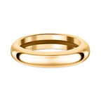 GOLD MEGA CLOSEOUT - 24K Yellow Gold (99.9% Gold Purity) Band Ring