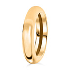 GOLD MEGA CLOSEOUT - 24K Yellow Gold (99.9% Gold Purity) Band Ring