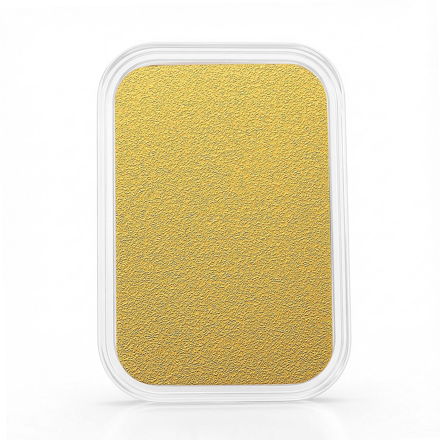 24K Gold (99.9% Purity) Embossed Rose Collectable 8325205 4
