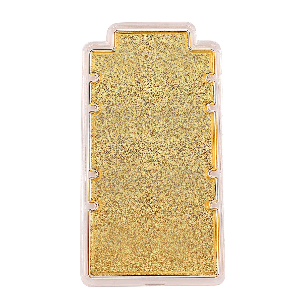 24K Yellow Gold (99.9% Purity) Large Snake Embossed Collectable - Symbolise Wisdom, Transformation &amp; Renewal 8356061 4