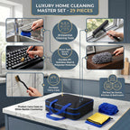 Multi-Purpose Cleaner (Size - One Size) - Black