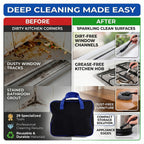 Multi-Purpose Cleaner (Size - One Size) - Black