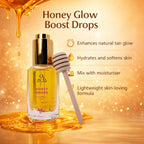 2bTanned Honey Drops - 30ml