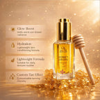 2bTanned Honey Drops - 30ml
