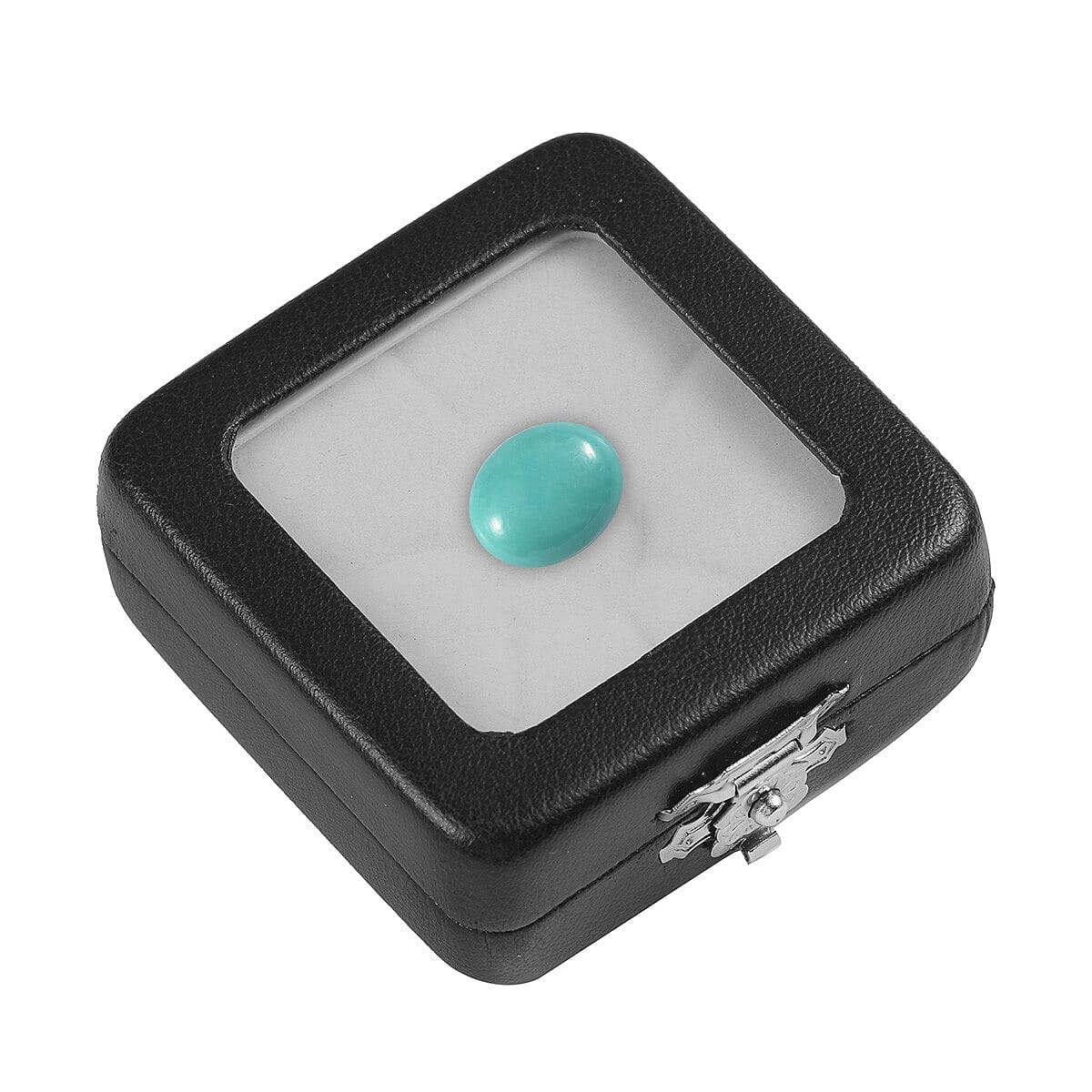 3 Ct Sleeping Beauty Turquoise A Oval 11x9mm 6190476 4