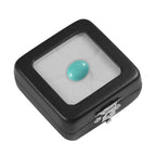 Sleeping Beauty Turquoise Oval 11x9 - 3.10 Ct.