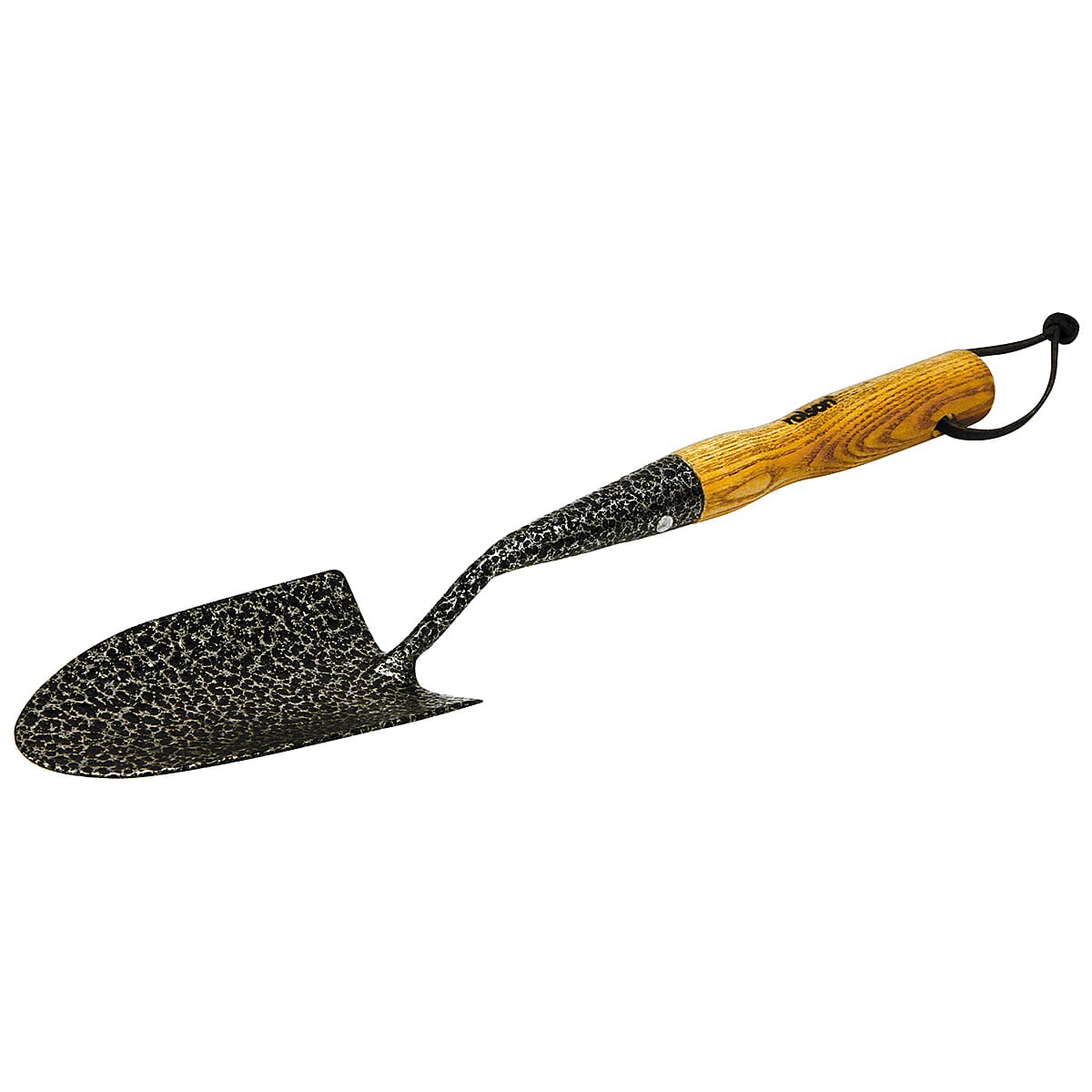 3 Piece Carbon Steel Garden Tool Set (Incl. Hand Trowel, Hand Fork, Hand Transplanter) 7689840 1
