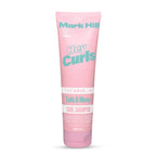 3 Piece Set- Mark Hill Hey Curls Shampoo (250ml), Conditioner (250ml) & Curl Jelly (200ml)