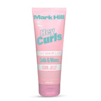 3 Piece Set- Mark Hill Hey Curls Shampoo (250ml), Conditioner (250ml) & Curl Jelly (200ml)