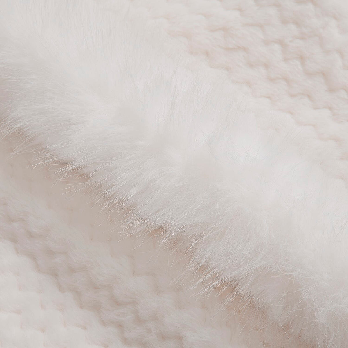 3 in 1 Hooded Scarf (One Size, 220x13 cm) - White 7847532 5