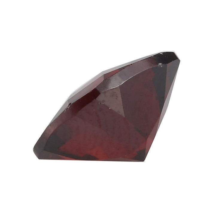3.18 Ct. Loose Mozambique Garnet A Grade CUSHION 9x9 mm 6262890 2