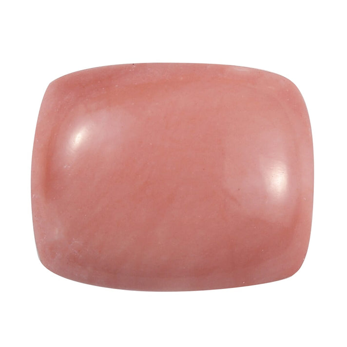 3.20 Ct. AAA Grade Loose Gemstone Peach Opal with Gift Box 6261714 1