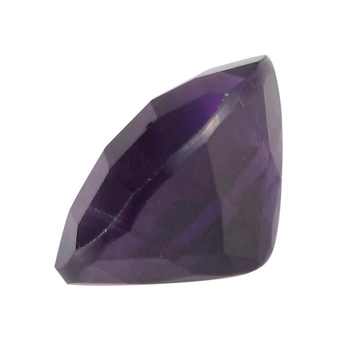 3.34 Ct. Loose African Amethyst AA Grade OVAL 12x10 mm 6099908 2