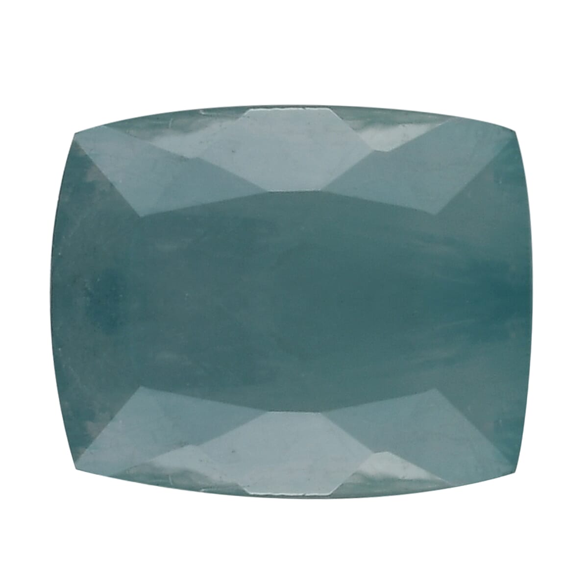 3.44 Ct. Loose Grandidierite A Grade CUSHION 11x9 mm 6099986 0