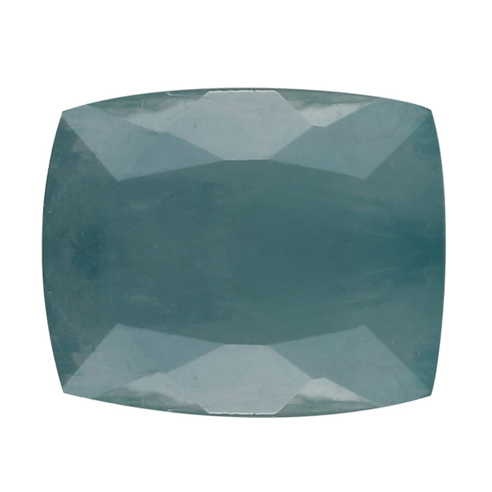 3.44 Ct. Loose Grandidierite A Grade CUSHION 11x9 mm 6099986 1