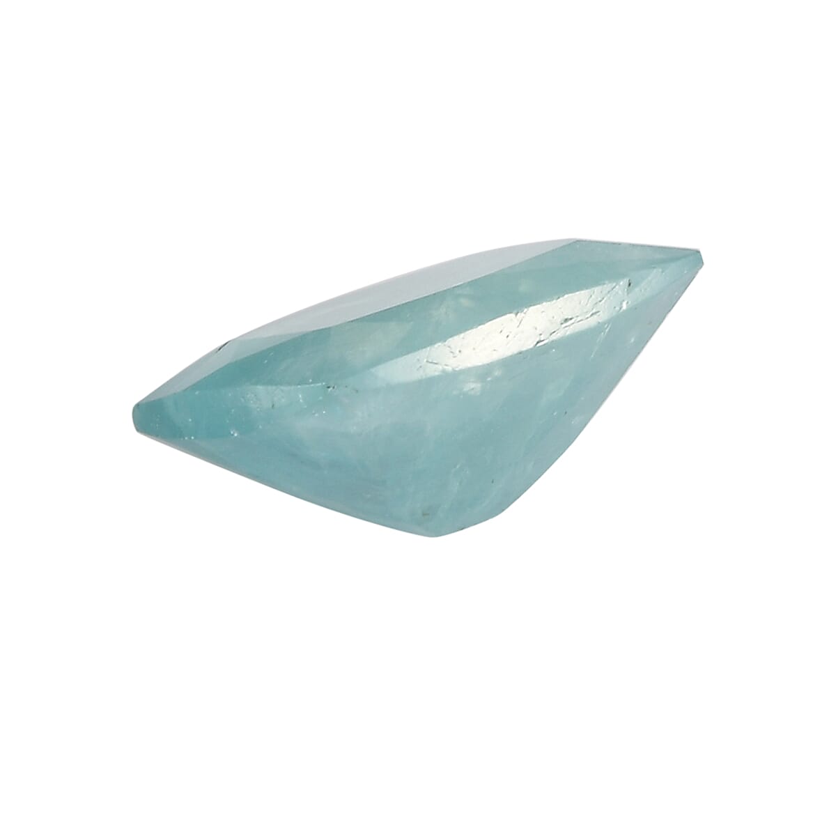 3.44 Ct. Loose Grandidierite A Grade CUSHION 11x9 mm 6099986 2