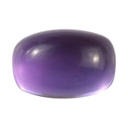 AA African Amethyst Cushion 12x8mm - 3.61 Ct.