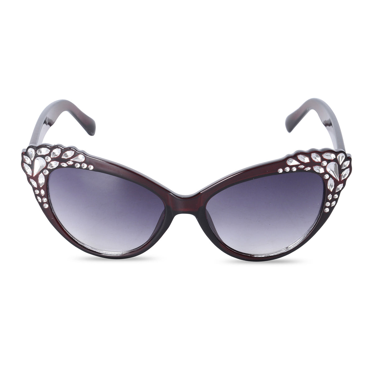 Summer Special Closeout Deal- DOLCE &amp; GABBANA Rimless Sunglasses - Blue 3103672 0
