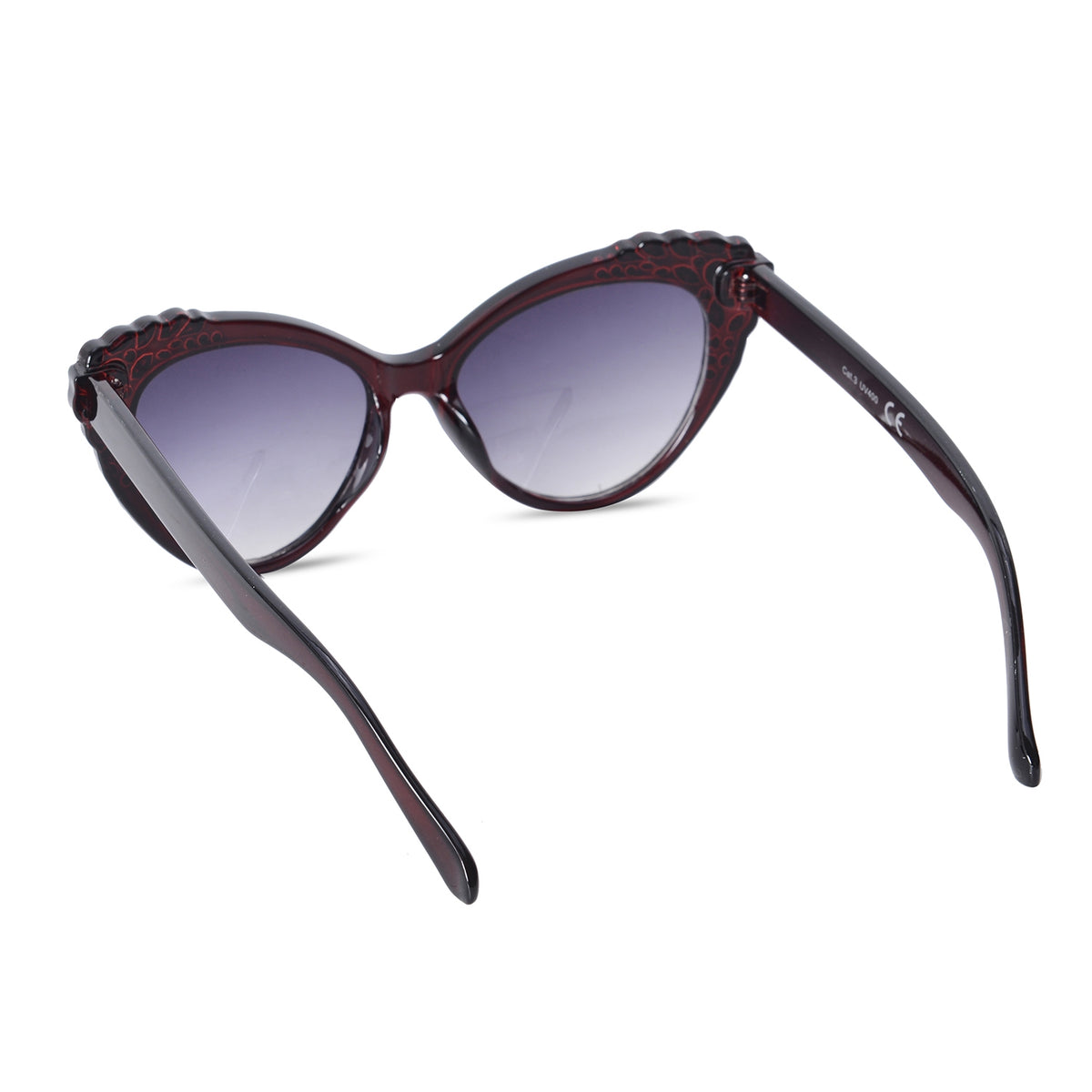Summer Special Closeout Deal- DOLCE &amp; GABBANA Rimless Sunglasses - Blue 3103672 2