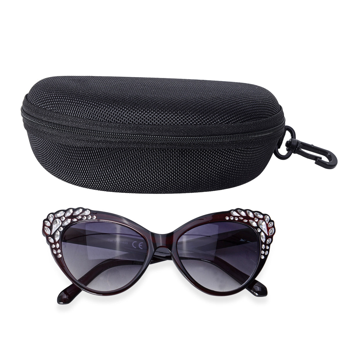 Summer Special Closeout Deal- DOLCE &amp; GABBANA Rimless Sunglasses - Blue 3103672 3