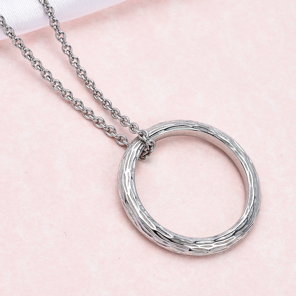 Rhodium Overlay Sterling Silver Pendant_3142979_1