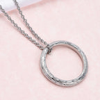 Rhodium Overlay Sterling Silver Pendant_3142979_1