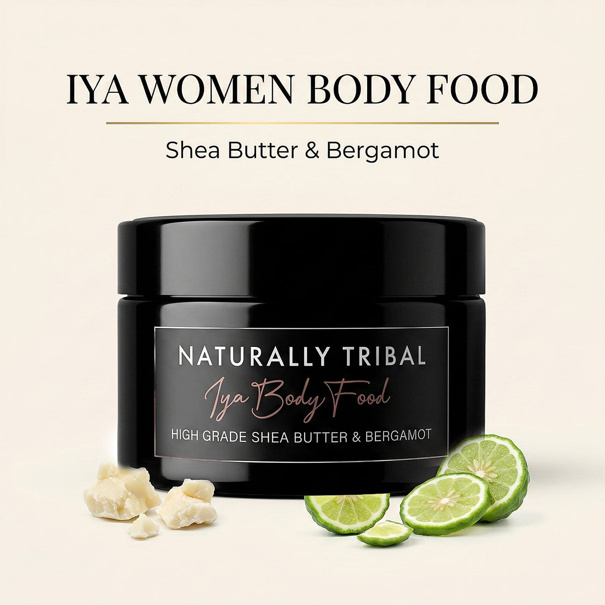 Naturally Tribal  IYA Women's Body Food 200gm 3174751 1
