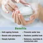 Doctors Formula- Anti-Ageing Restoring Night Moisturiser - 50ml