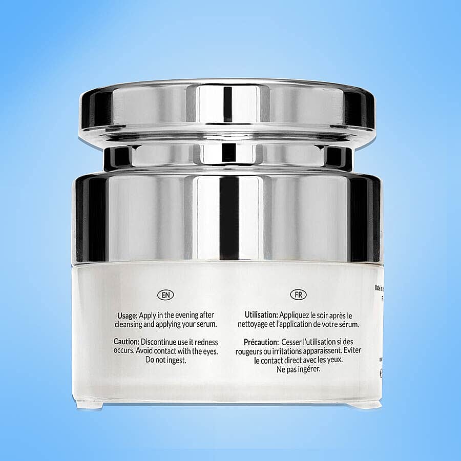 Doctors Formula- Anti-Ageing Restoring Night Moisturiser - 50ml