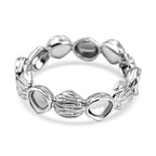 RACHEL GALLEY Rhodium Overlay Sterling Silver Ring_3350324