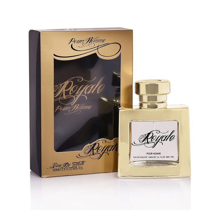 Royale Edition Mens (EDT) Perfume 100ml 3492618 1