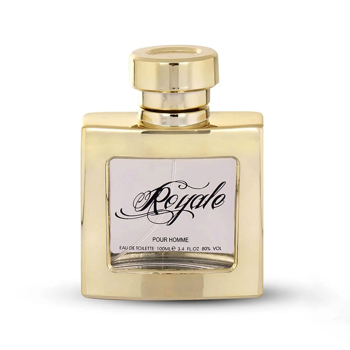 Royale Edition Mens (EDT) Perfume 100ml 3492618 2