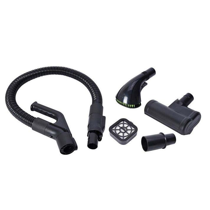 Accessories for Cordless Vacuum - Cleaning Kit (Include Pet Brush, Hose, Compact Power Brush and HEPA Filter) 3514053 1