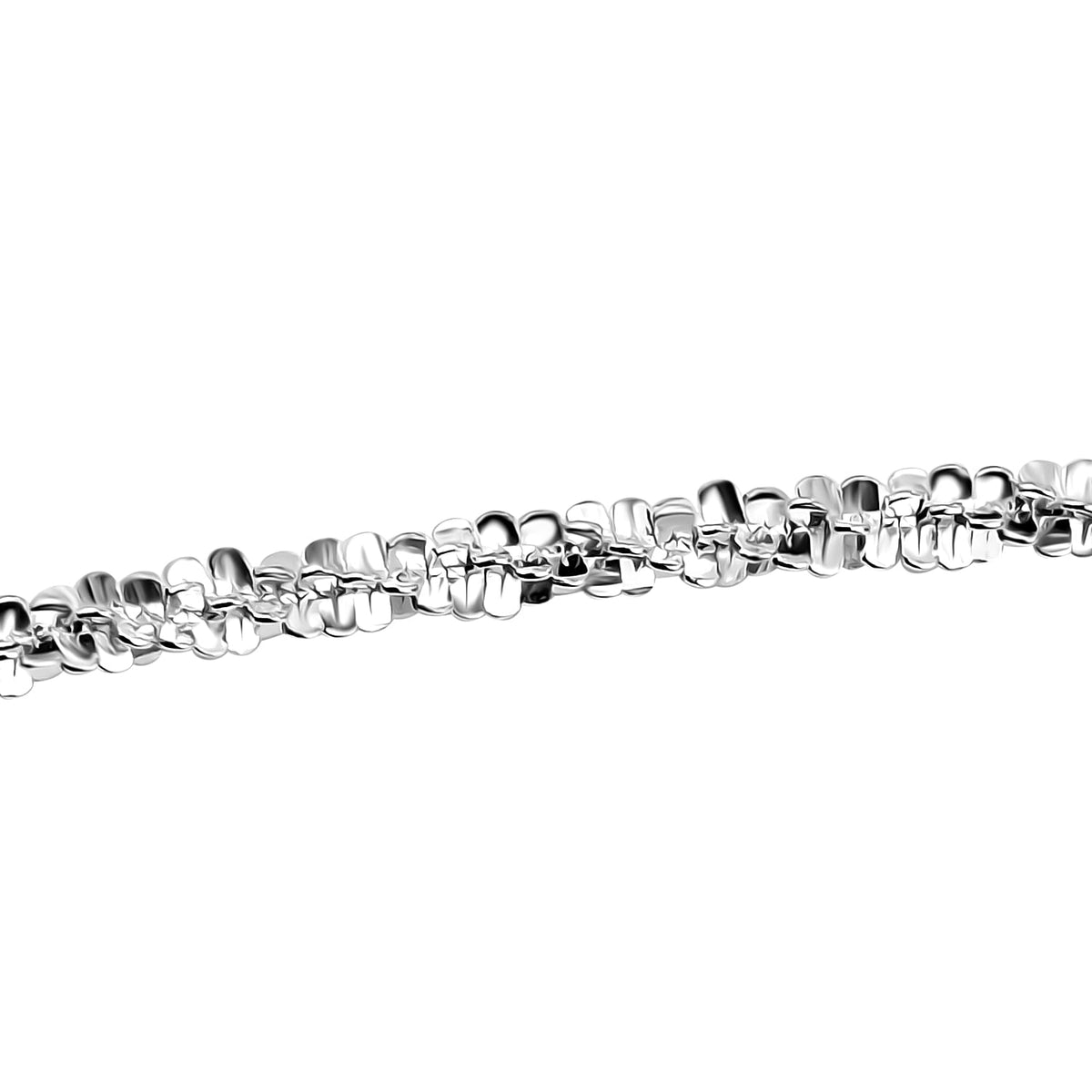 Adjustable Slider Chain in Sterling Silver 24 Inch 3561500 2