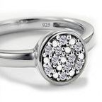 Diamond Ring in Platinum Overlay Sterling Silver_3577024_6