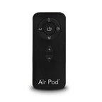 Tors + Olsson Air Pod Bladeless Fan With Remote - White_3597006_4