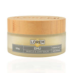 Lorem Emu Balm – Muscle & Joint Comfort Balm (100g)