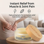 Lorem Emu Balm – Muscle & Joint Comfort Balm (100g)