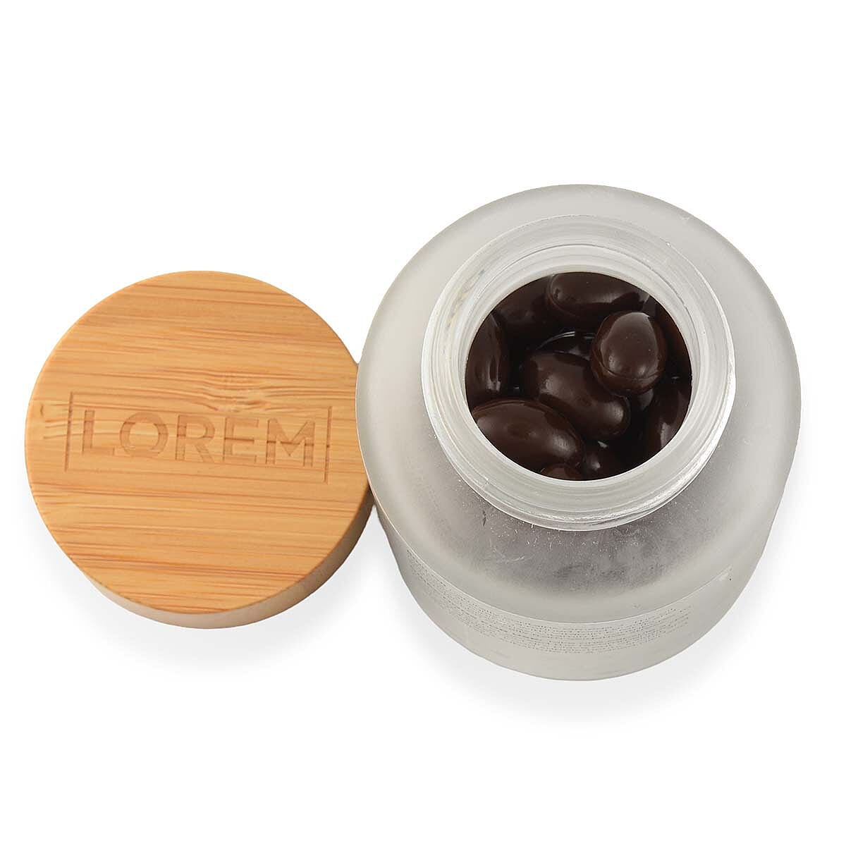 Lorem: Emu Oil Capsules - 60 Capsules 3624447 8